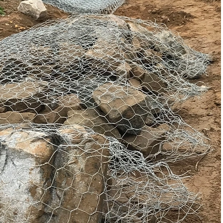 Why Gabion Mesh Rolls Are Revolutionizing Modern Infrastructure Projects