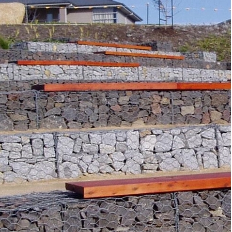 What Is Five-Twist Gabion Mesh? Key Benefits & Applications Explained