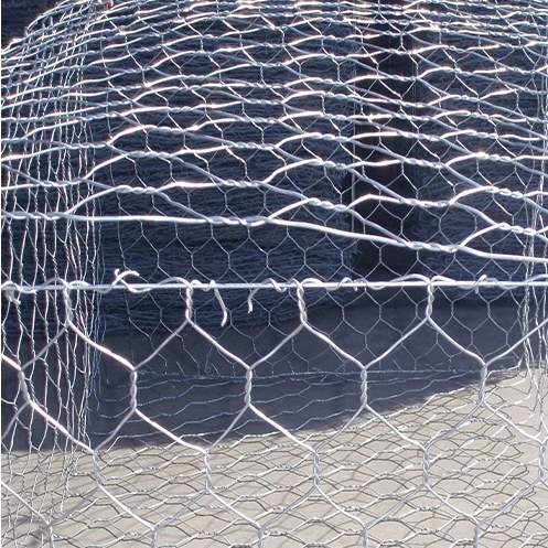 Explore the Strength and Flexibility of Double Twisted Hex Gabion Wire Mesh