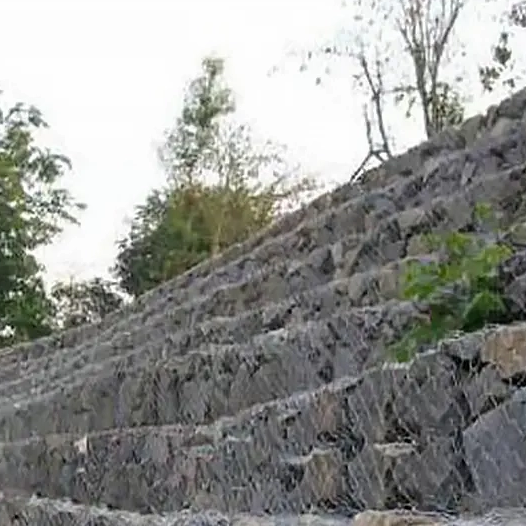Woven Gabion Mesh for Retaining Walls, Slopes, and Riverbanks: Full Guide