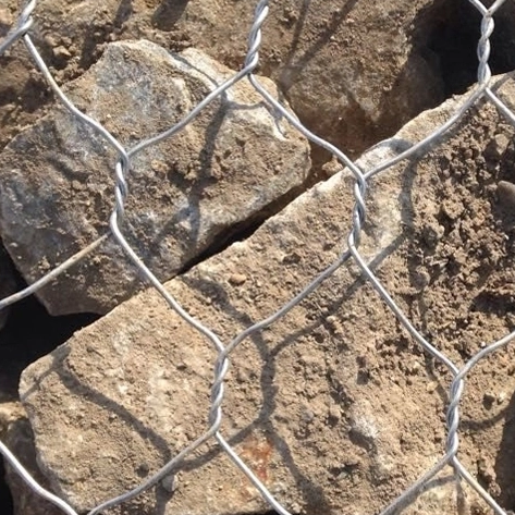 Gabion Mesh Explained: Why it's a Smart Choice for Modern Infrastructure