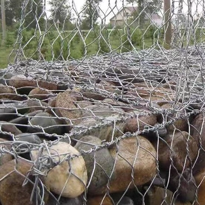 From Structure to Slope Protection: The Power of Gabion Boxes
