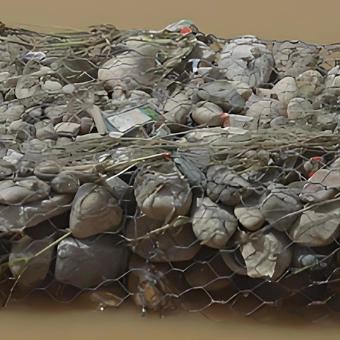 How to Ensure Long-Lasting Marine Gabion Structures: Key Steps Explained