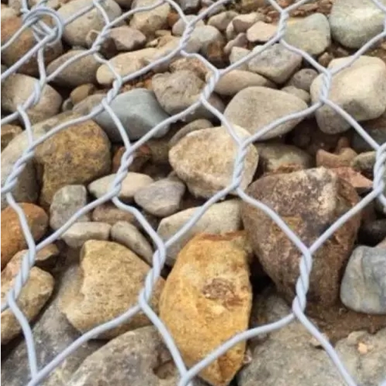 How Gabion Mesh Combine Structure and Sustainability for Rockfall Protection