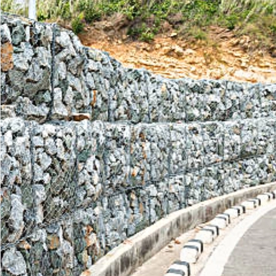 What Is Reinforced Gabion Mesh? Benefits, Features, and Top Use Cases